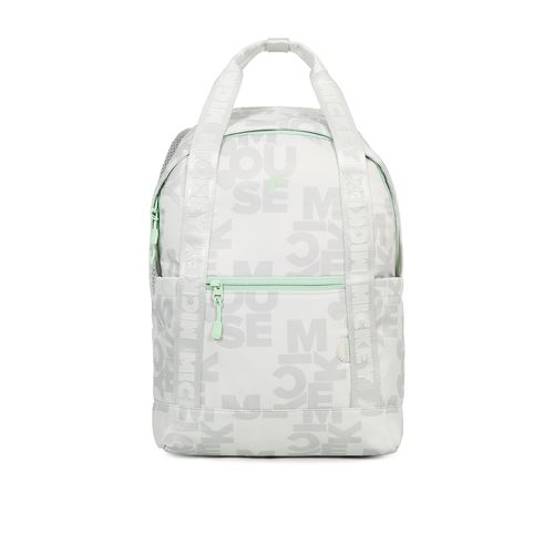 MOCHILA YELENA MICKEY LETTERS