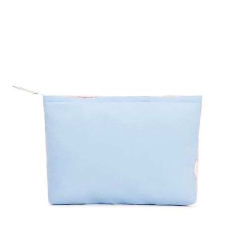 NECESER SHANY CELESTE/ROSADO