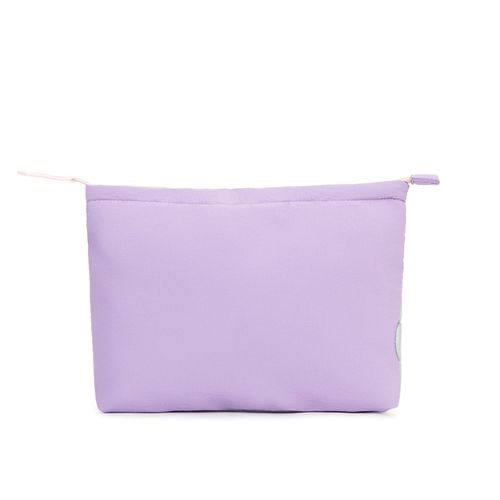 NECESER SHANY LILA/VERDE