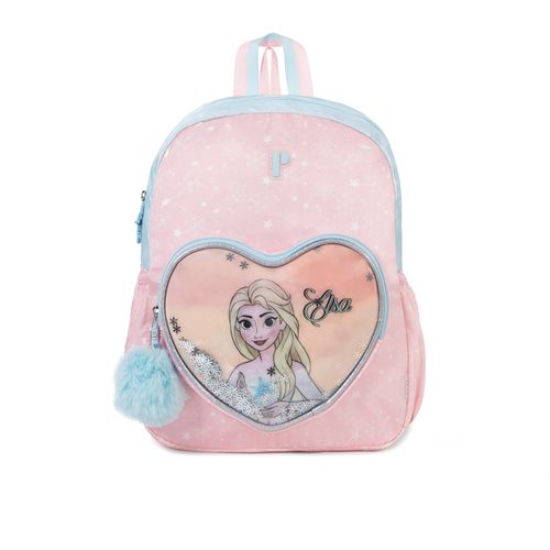MOCHILA ELVIA FROZEN HEART