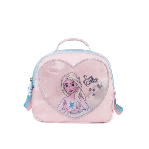 LONCHERA ELVIA FROZEN HEART