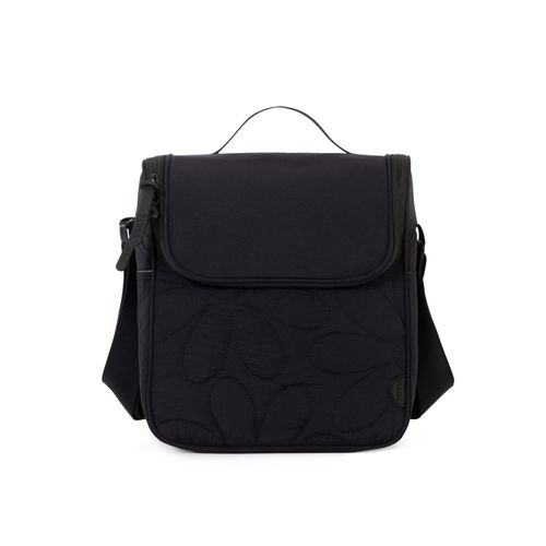 LONCHERA CATHY NEGRO