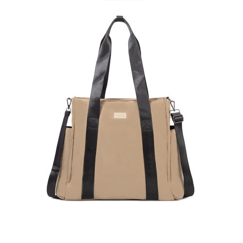 BOLSO GRANDE JESSY BEIGE