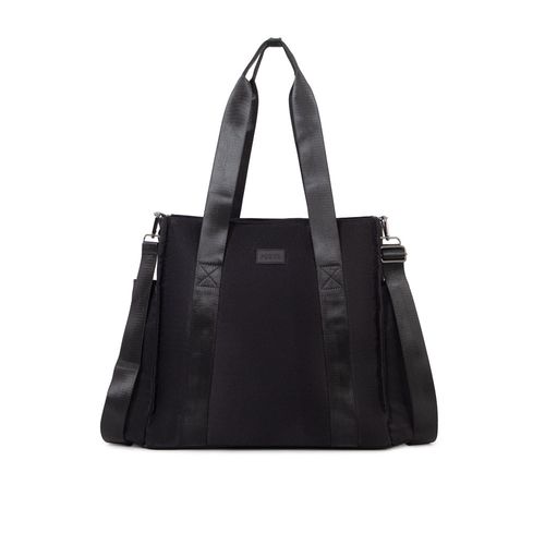 BOLSO GRANDE JESSY NEGRO