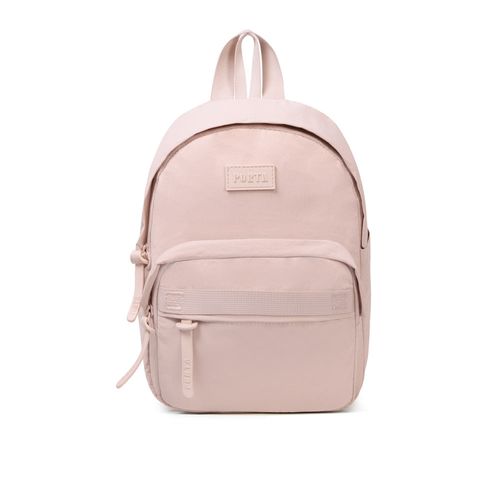 MOCHILA MODA PAZ ROSE