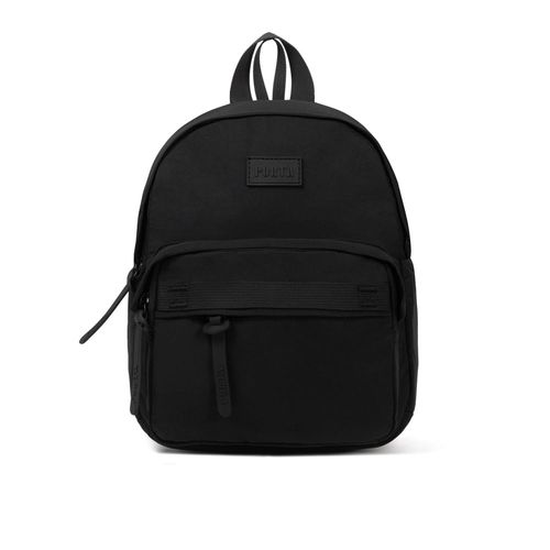 MOCHILA MODA PAZ NEGRO