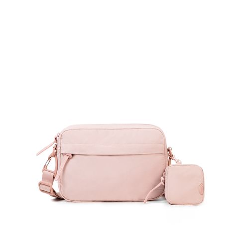 BOLSO PAZ ROSE
