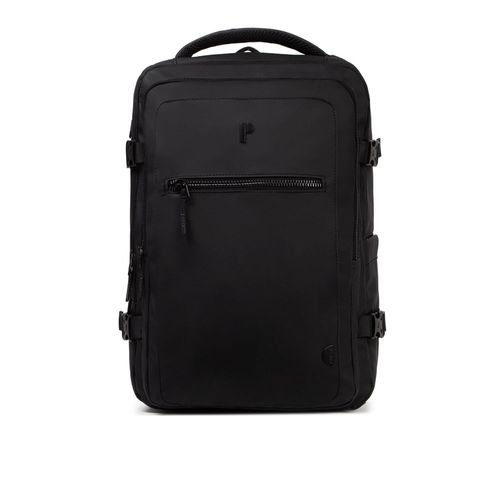 MOCHILA EMANUEL NEGRO