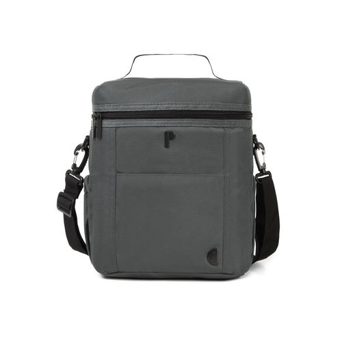 LONCHERA BRUNEM PLOMO