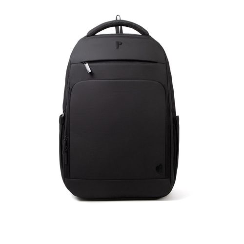 MOCHILA DIRKKO NEGRO