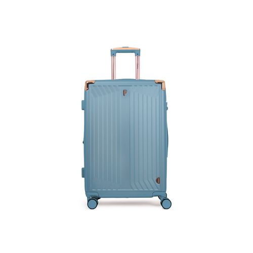 MALETA CANARIA 24" AZUL