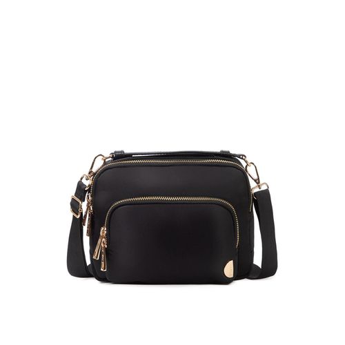 BOLSO DOMENICA NEGRO