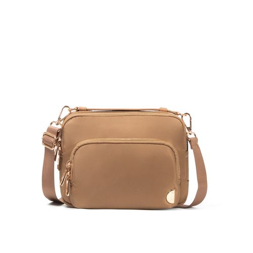 BOLSO DOMENICA NUDE