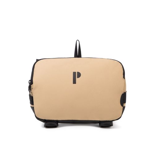 CANGURO EON BEIGE/NEGRO