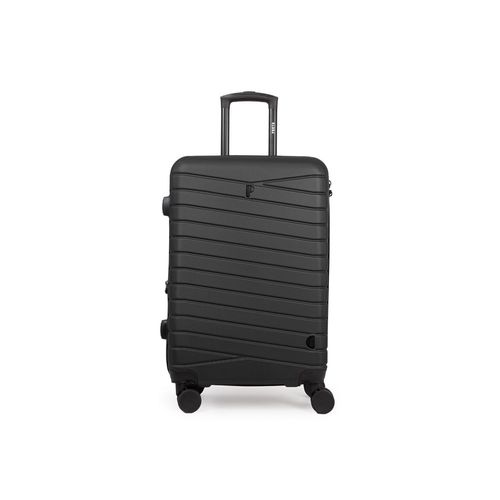MALETA MIKONOS 24" NEGRO
