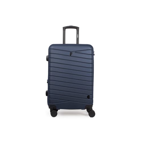 MALETA MIKONOS 24" AZUL