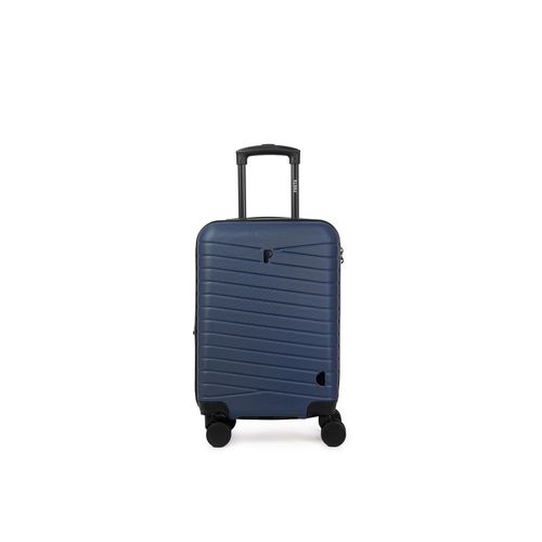 MALETA MIKONOS 18" AZUL