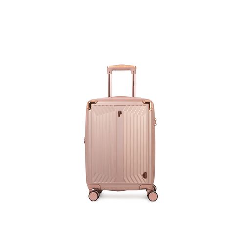 MALETA CANARIA 18" ROSADO