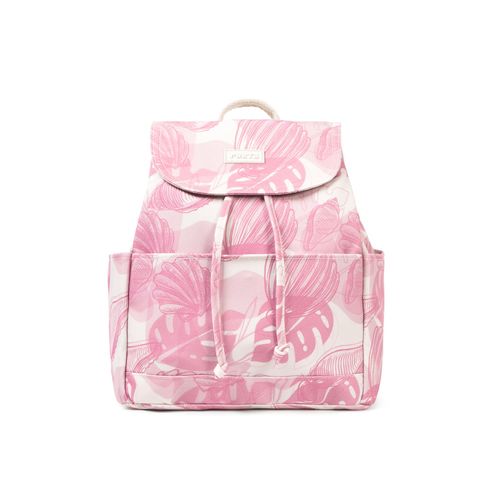 MOCHILA MODA MALIK ROSE