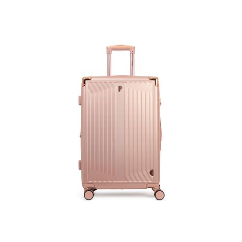 MALETA CANARIA 28" ROSADO