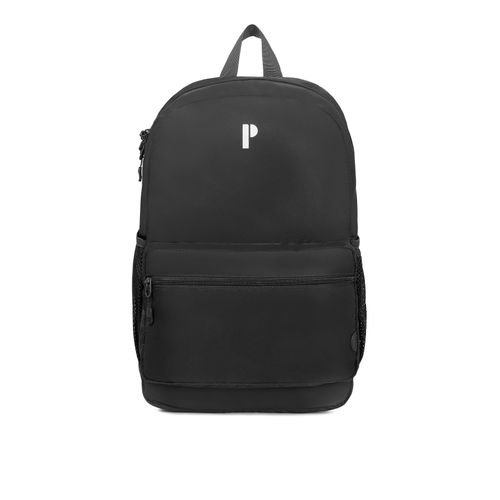 MOCHILA ORVIETO NEGRO