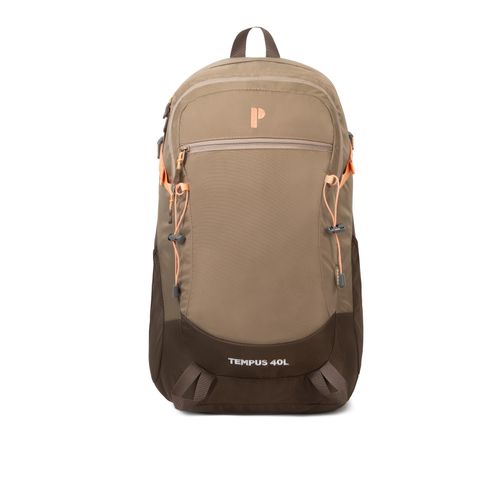 CAMPERA TEMPUS 40L-CMP MARRON