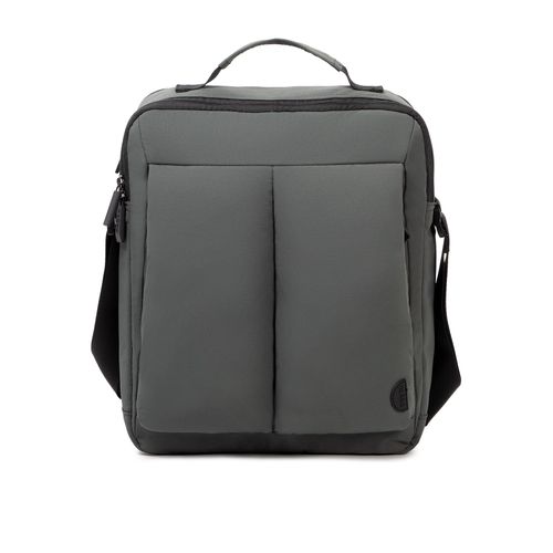 BOLSO ROGER VERDE OSCURO