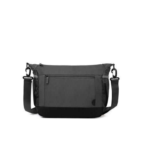 BOLSO GRANDE IKER NEGRO