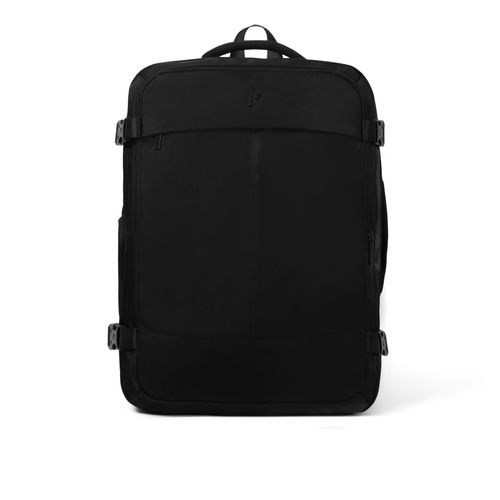 MOCHILA VIAJERA ANDREW NEGRO