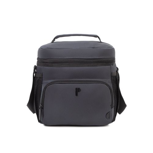 LONCHERA WEISER PLOMO