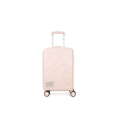 MALETA DISCOVERY 18" MINNIE TRIP