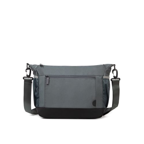 BOLSO GRANDE IKER GRIS