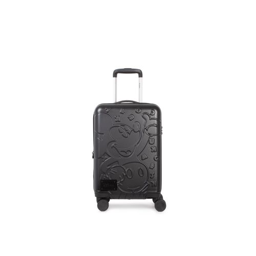 MALETA DISCOVERY 18" MICKEY TRIP