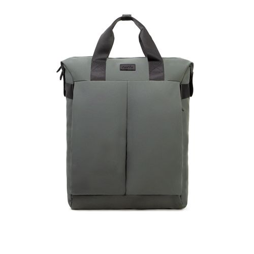 MOCHILA ROGER VERDE OSCURO