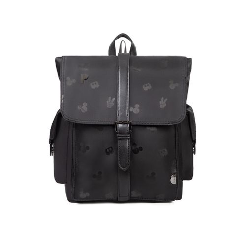 MOCHILA MARION MICKEY BLACK ICONS