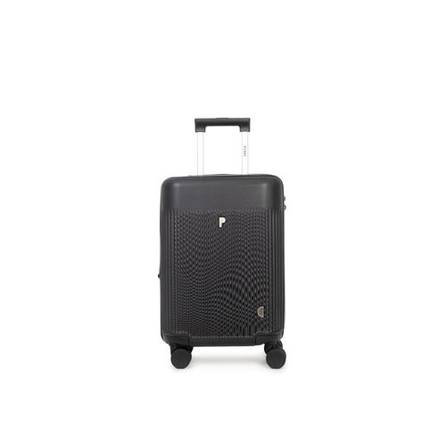 MALETA DOHA 18" NEGRO