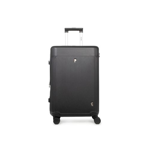 MALETA DOHA 28" NEGRO