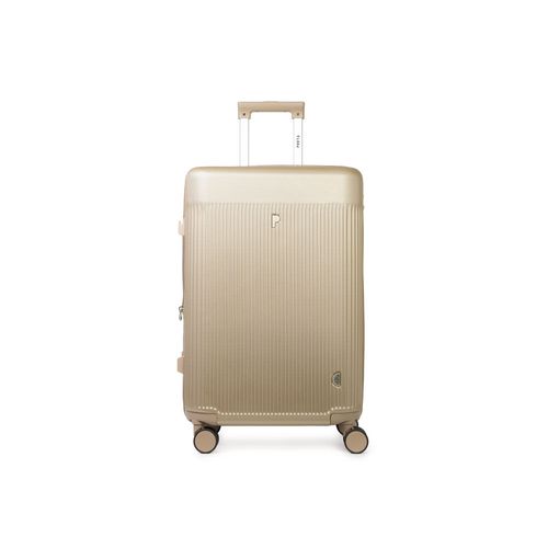 MALETA DOHA 24" BEIGE