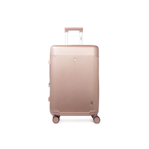 MALETA DOHA 24" ROSADO