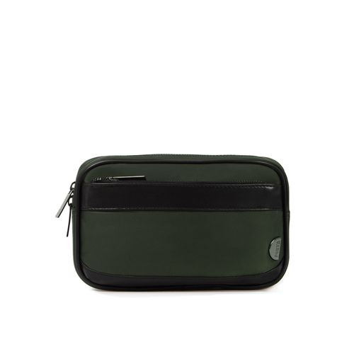 CANGURO MATEO VERDE OSCURO