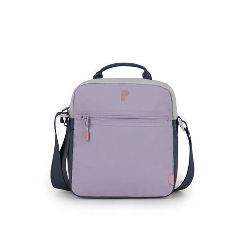 BOLSO FIORE MORADO