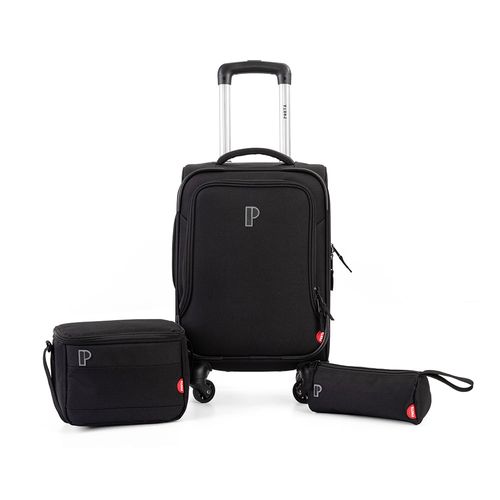 PACK CRY GUAIRA NEGRO