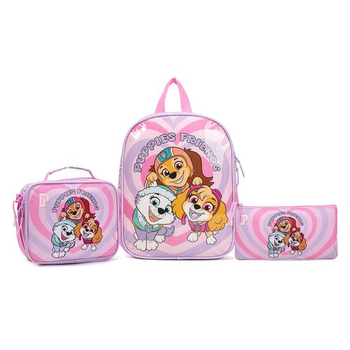 PACK JULES LILA PATROL