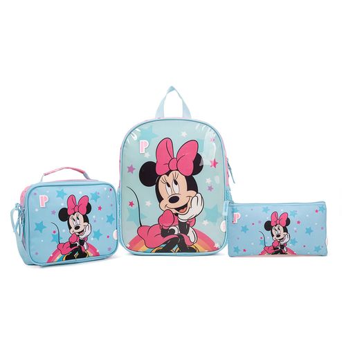 PACK JULES MINNIE RAINBOW