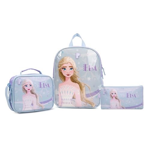 PACK JULES ELSA IN WHTE