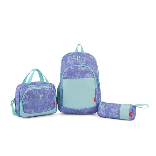 PACK CARORA UNDERSEA