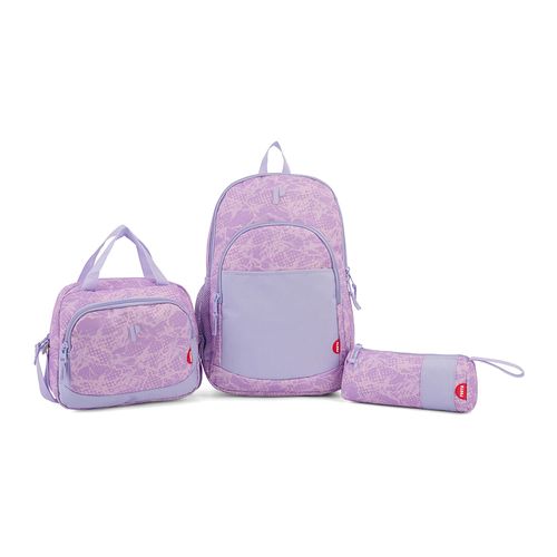 PACK CARORA LILARIZO