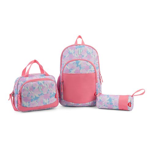 PACK CARORA FLOWER PATCH