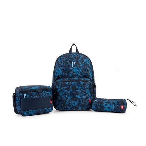 PACK PORTAMAR NEONTRACK