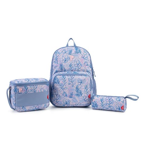 PACK PORTAMAR BUTTERLINE